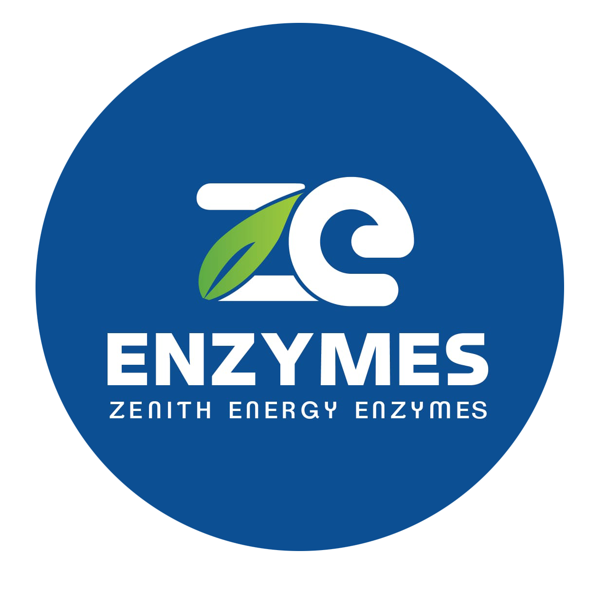 Zenith Energy Enzymes