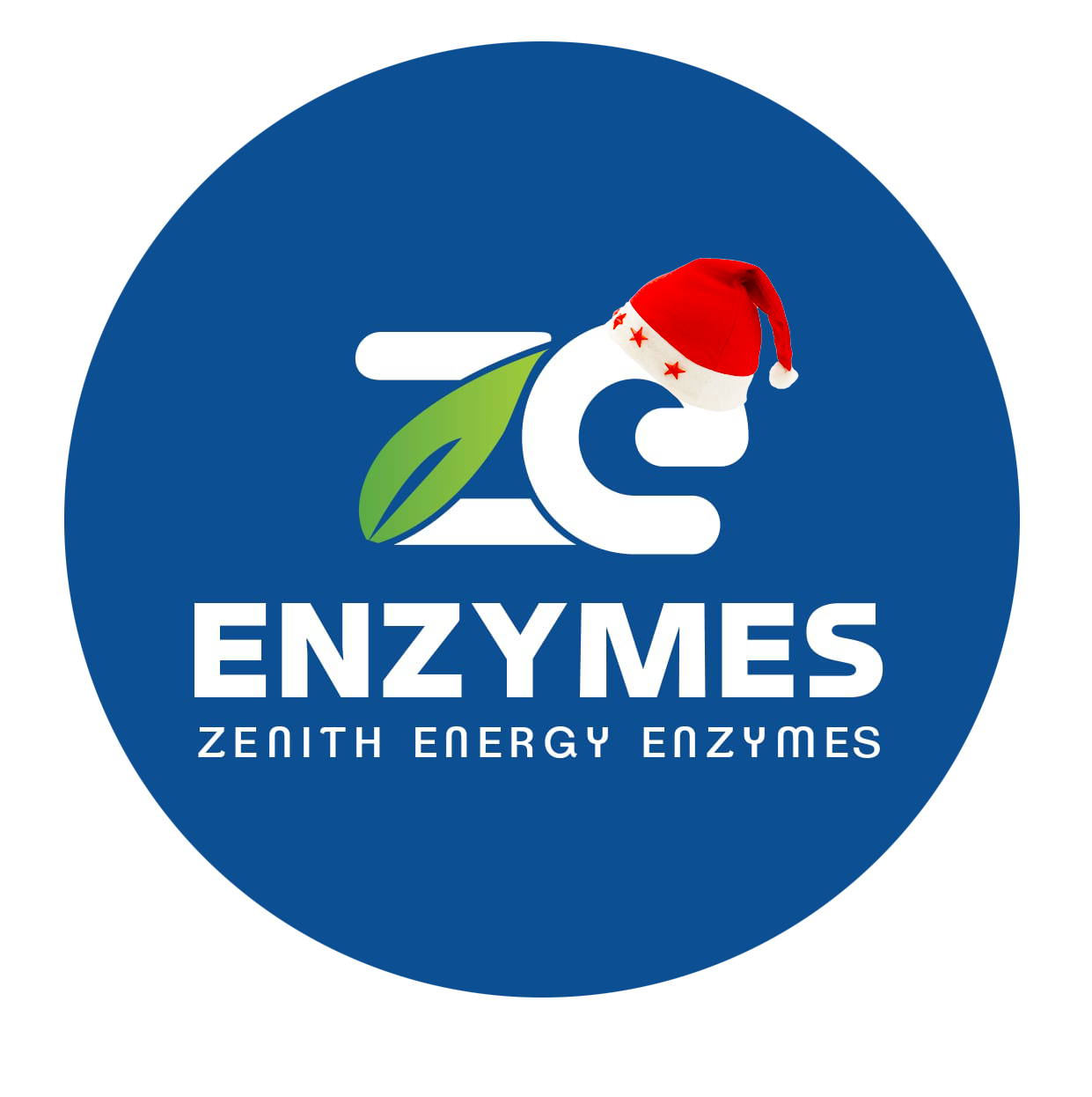 Zenith Energy Enzymes